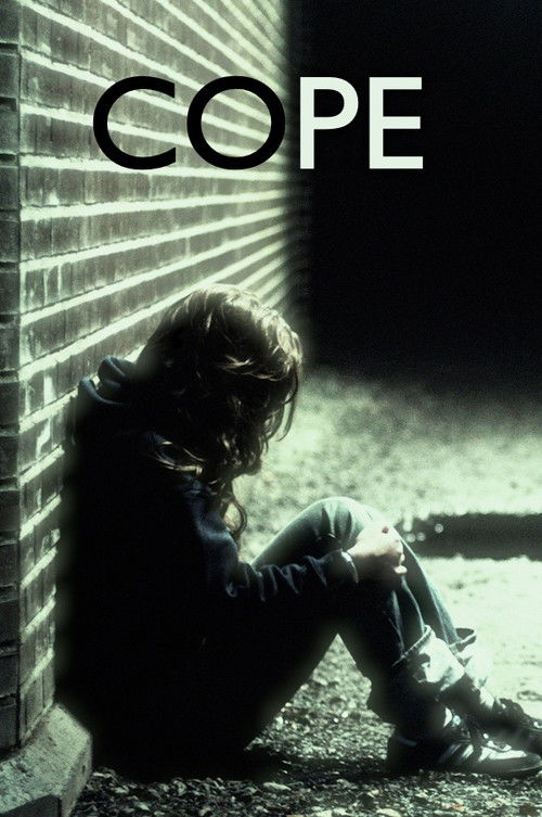 Cope poster