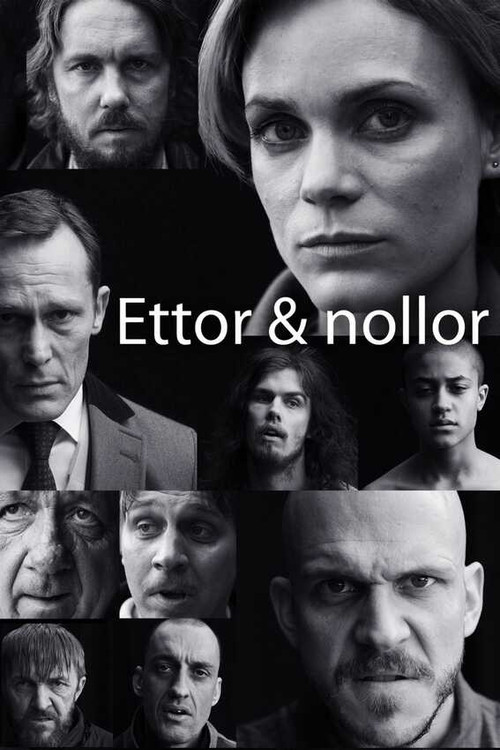 The Fat and the Angry poster