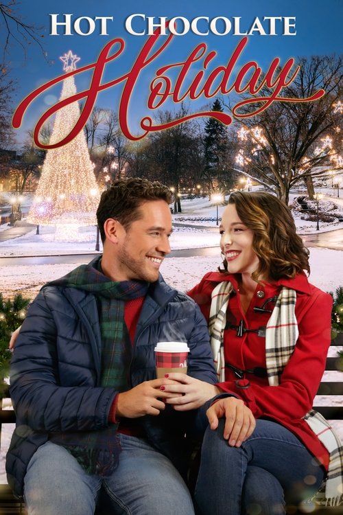 Movie poster for Hot Chocolate Holiday (2021)