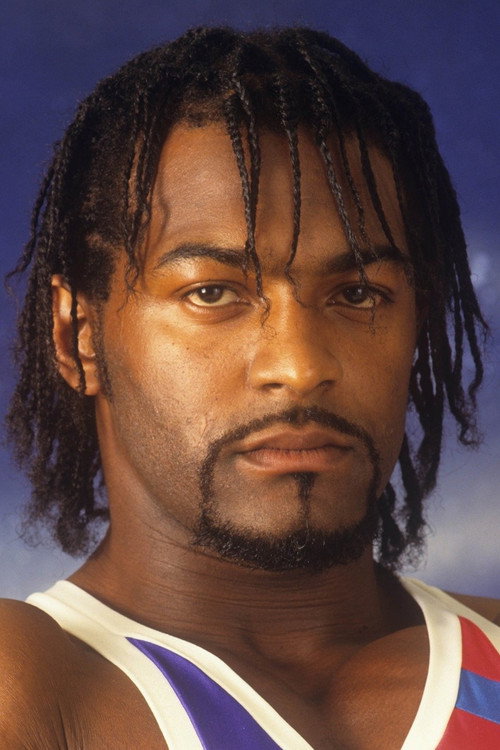 Photo of John Seru, Acting