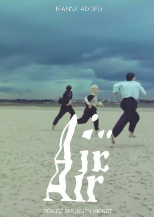 Movie poster for Air (2020)