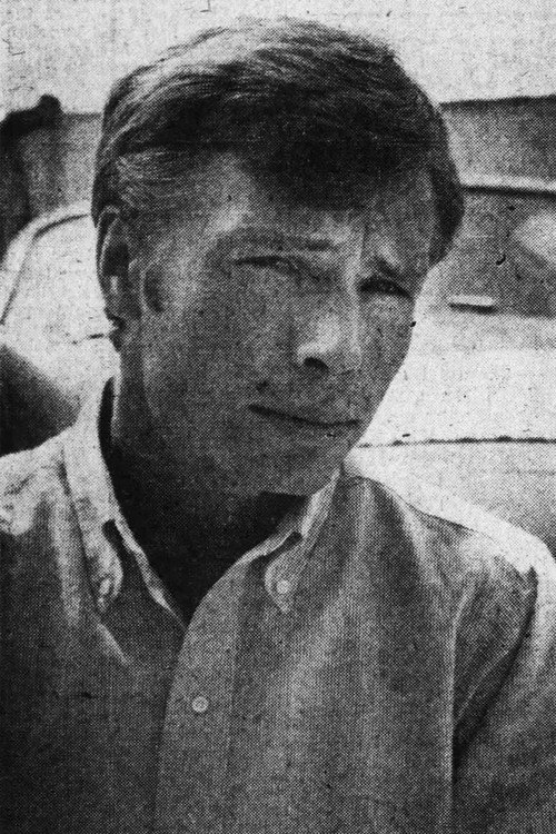 Photo of Tom Pittman, Acting