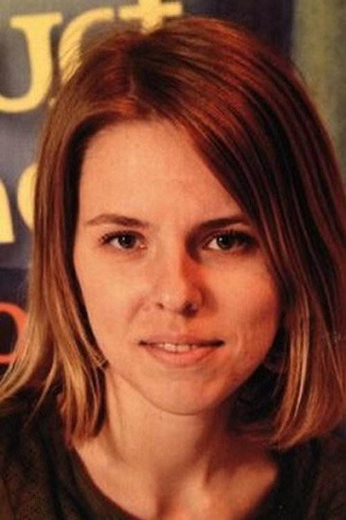 Photo of Darya Vlasova, Directing