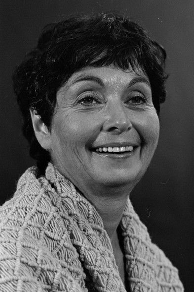 Kim Yaroshevskaya profile