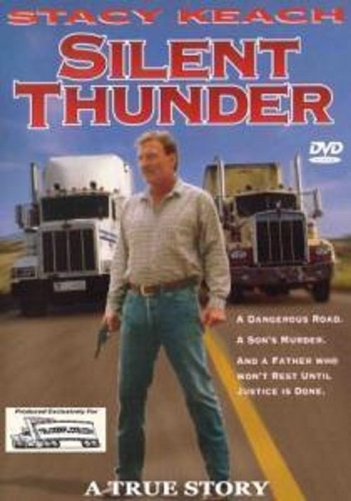 Movie poster for Revenge on the Highway (1992)