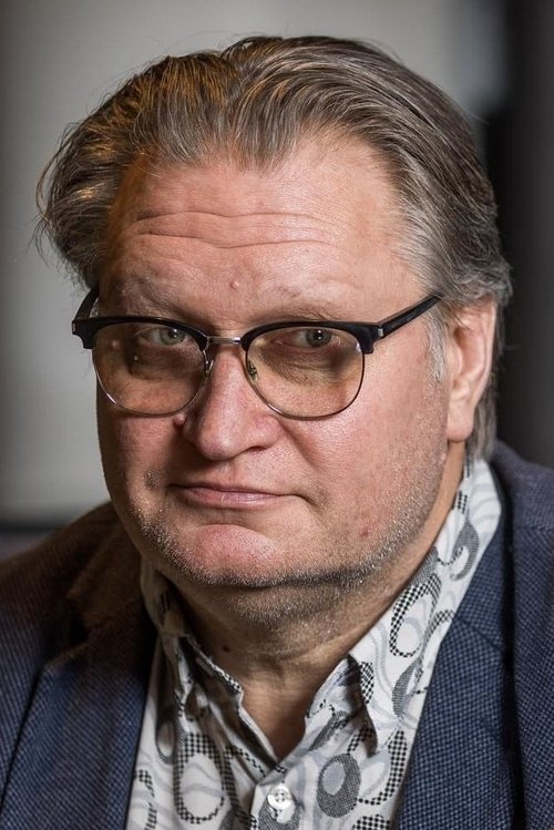 Indrek Taalmaa profile