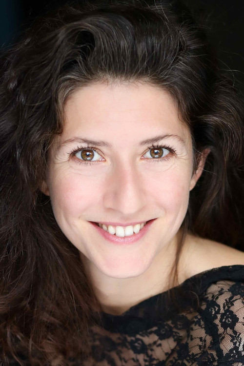 Photo of Sandra Leclercq, Acting