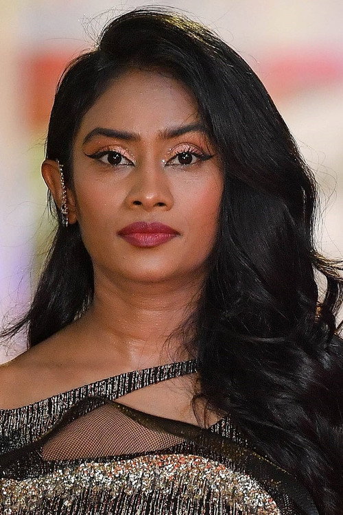 Photo of Mariyam Ashfa, Acting