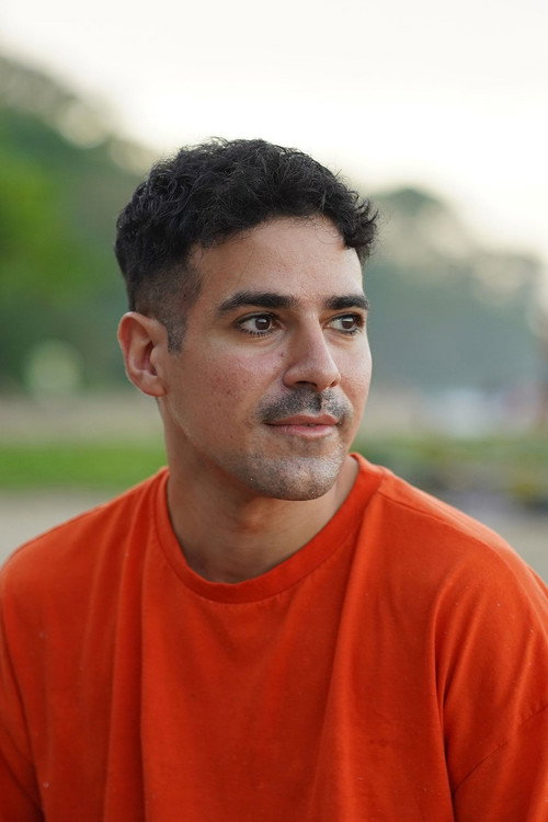 Photo of Murat Akin, Acting