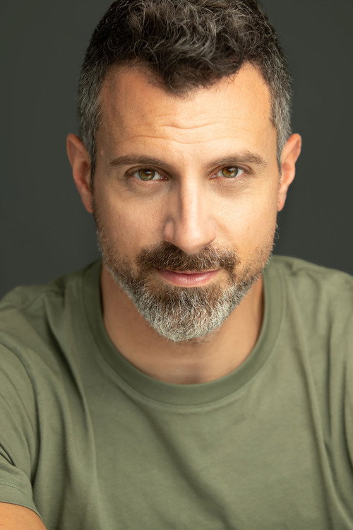 Photo of Michael Paone, Acting