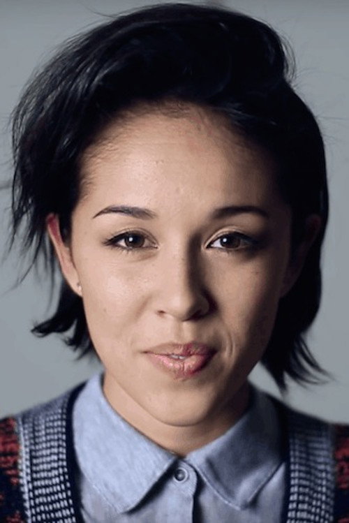 Photo of Kina Grannis, Acting