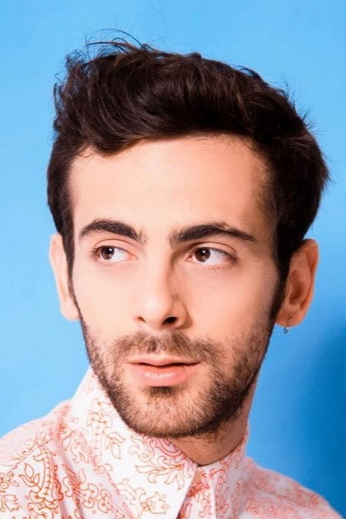 Photo of Guido Botto Fiora, Acting