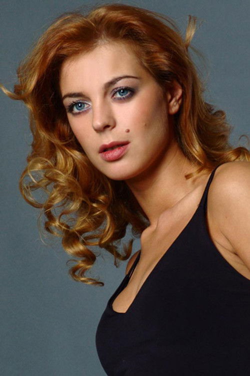 Kristina Kuz'mina profile