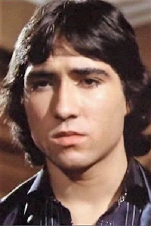 Photo of Ángel Fernández Franco, Acting