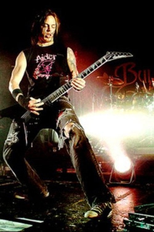Photo of Matthew Tuck, Acting