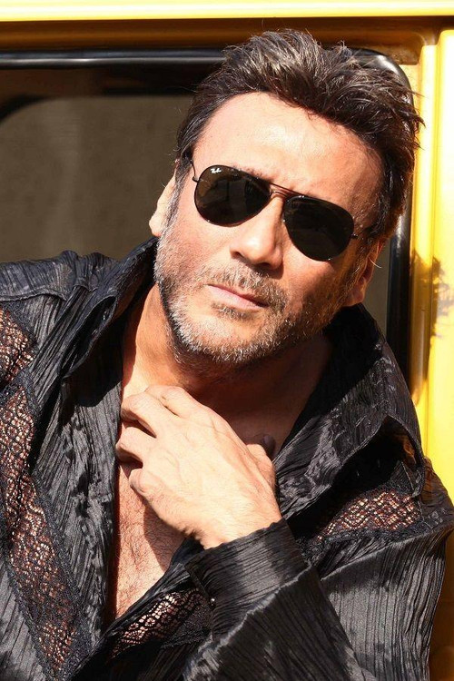 Photo of Jackie Shroff, Acting