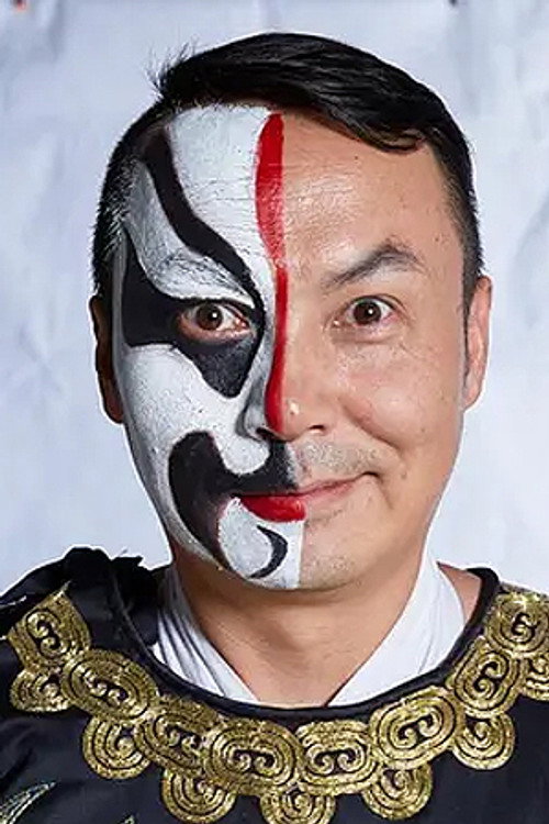 Photo of Mao Tai, Acting