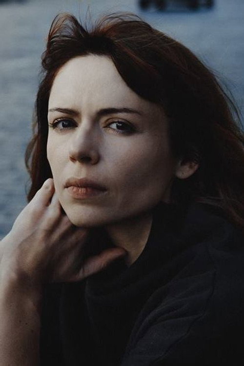 Photo of Zoya Baranovska, Acting