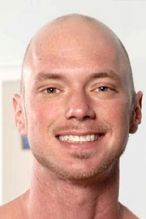 Photo of Griffin Dirk, Acting