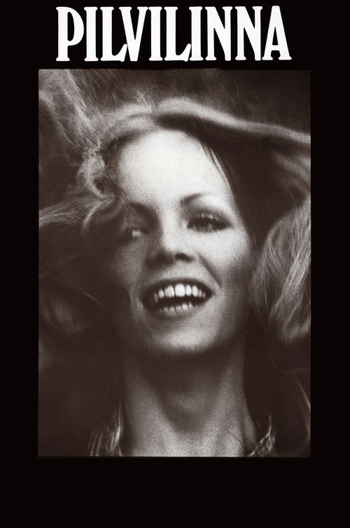 Movie poster for Pilvilinna (1970)