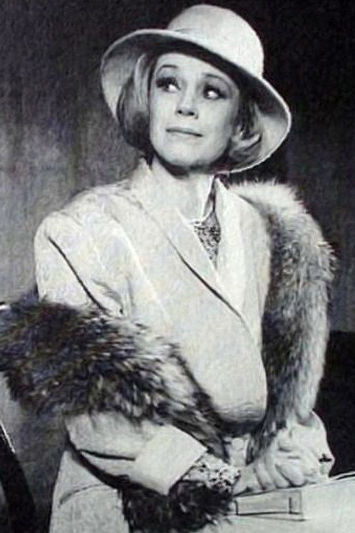 Photo of Rasma Garne, Acting