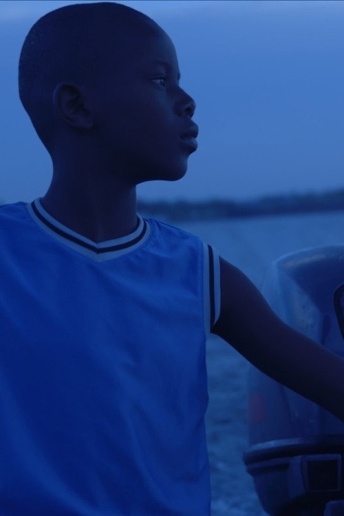 Movie poster for Depeyize (2024)