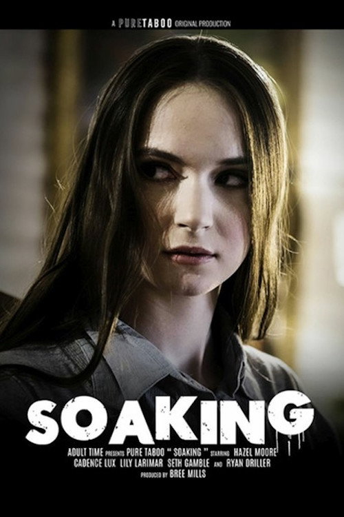 Movie poster for Soaking (2023)