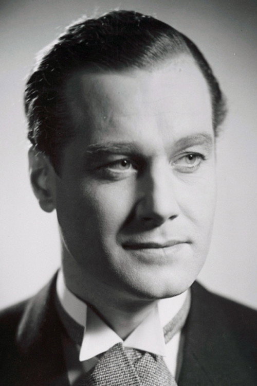 Photo of Allan Bohlin, Acting