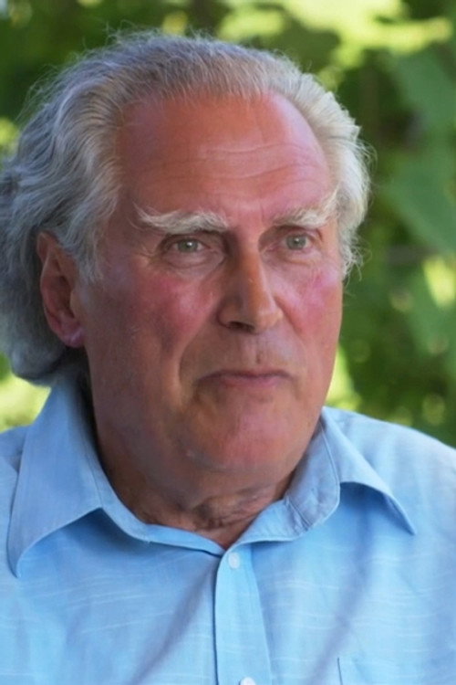 Photo of Wolfgang Thiel, Sound