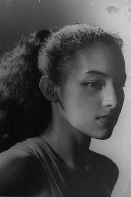 Photo of Rocío Sagaón, Acting