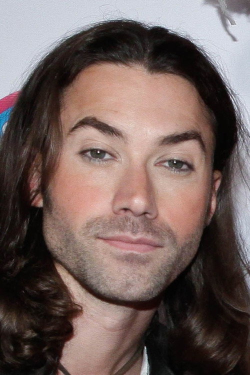 Photo of Ace Young, Acting