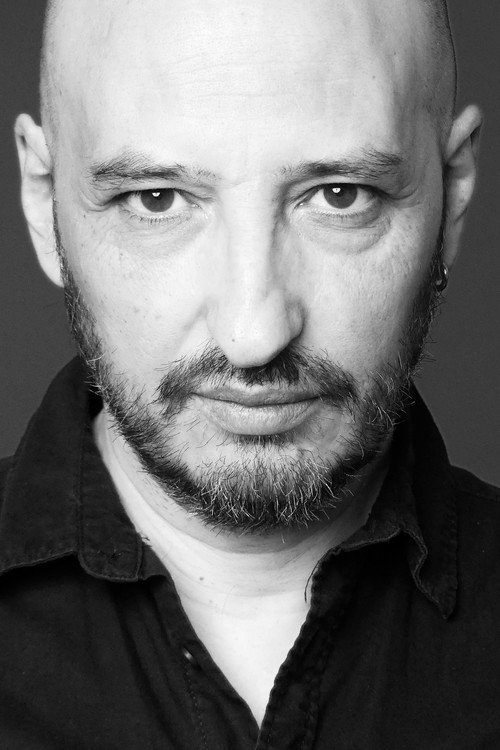 Photo of Luis Moreno, Acting