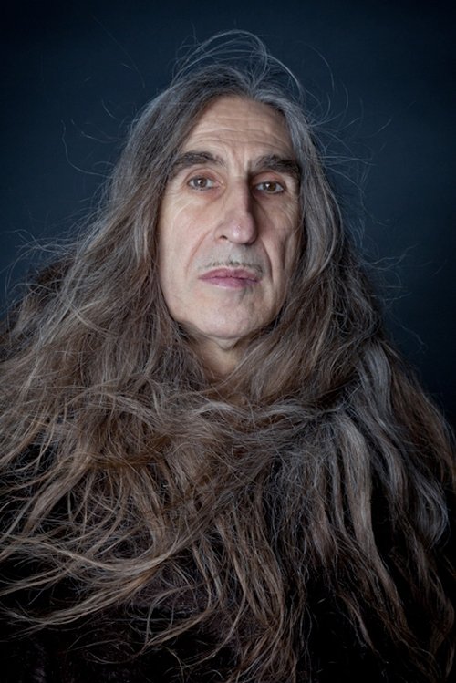 Photo of Barrington De La Roche, Acting