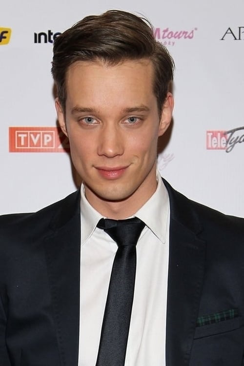 Photo of Michał Mikołajczak, Acting