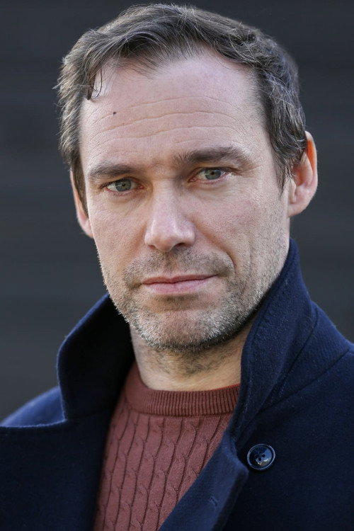 Photo of Niall Kenny, Acting
