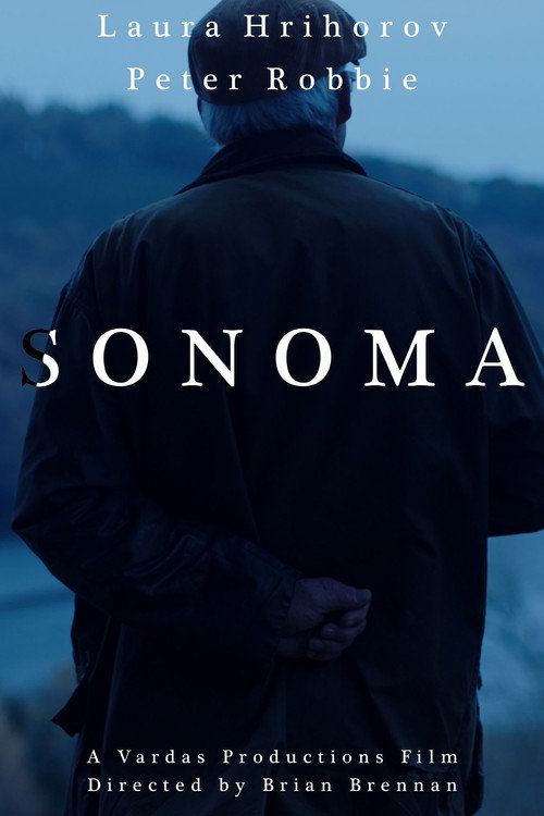 Movie poster for Sonoma