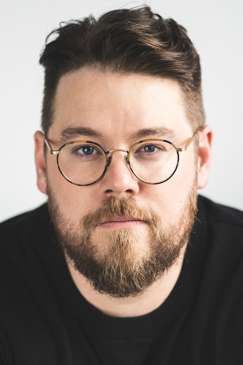 Dave Bélisle profile