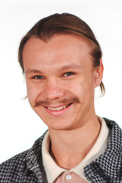 Alex Paul Pukk profile