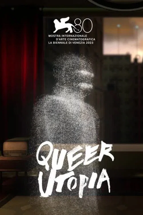 Movie poster for Queer Utopia: Act I Cruising (2023)