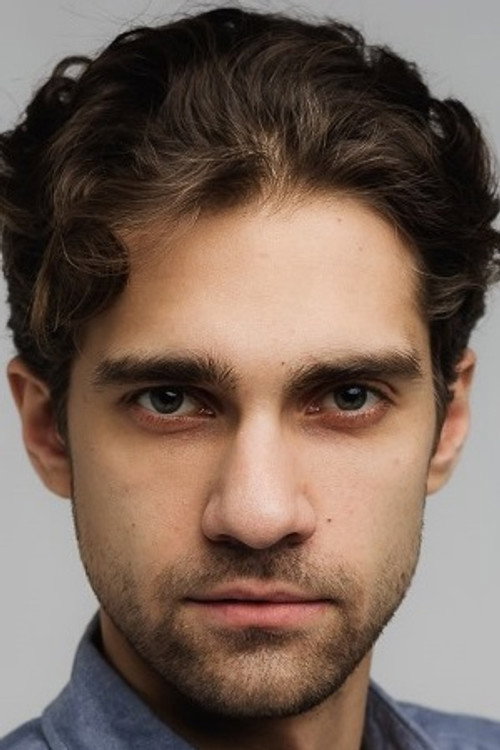 Ivan Tovmasyan profile