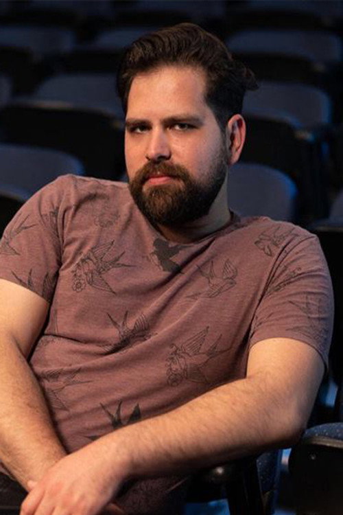 Photo of Danilo Milovanović, Acting