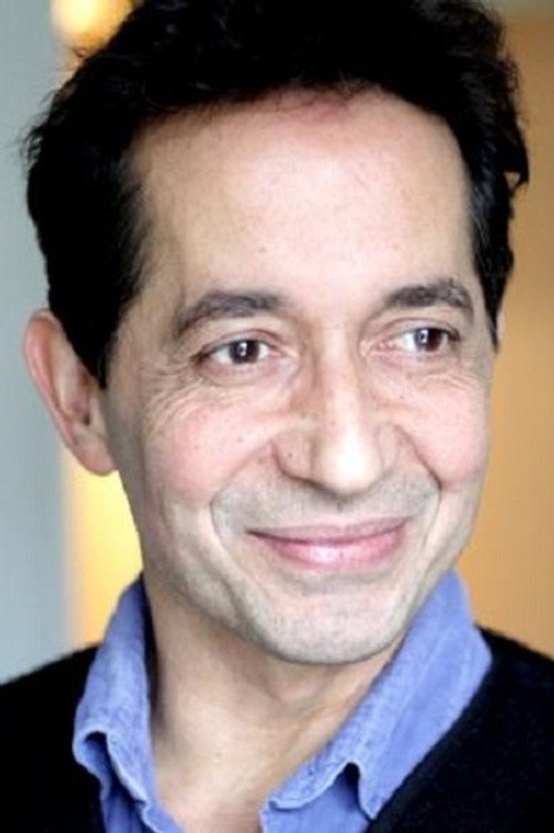 Photo of Jean-Benoît Terral, Acting