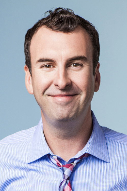 Matt Braunger profile