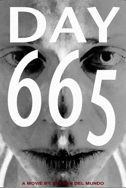 Movie poster for Day 665 (2013)