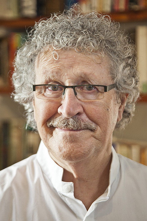 Grahame Bond profile