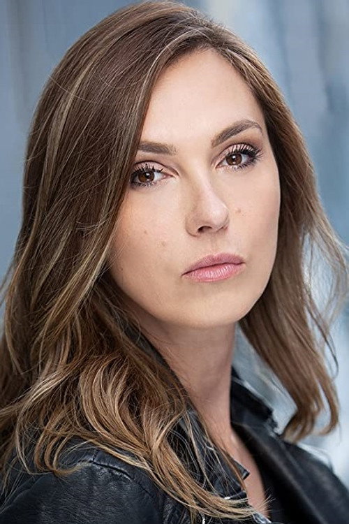 Photo of Jana Benoit, Acting