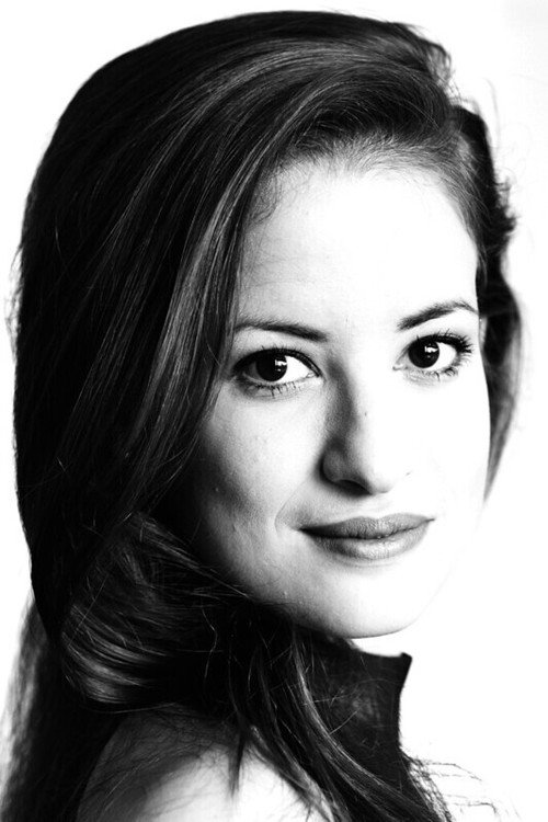 Photo of Leticia Stock, Acting