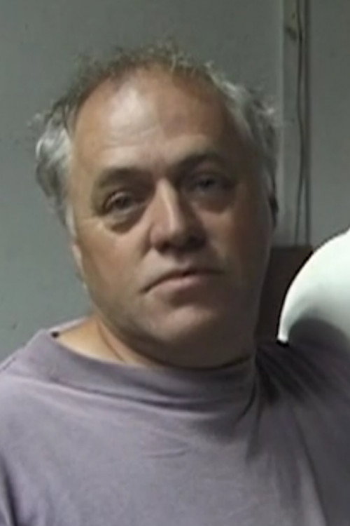 Movie poster for breakSurface (2001)