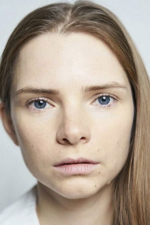 Mariya Baeva profile