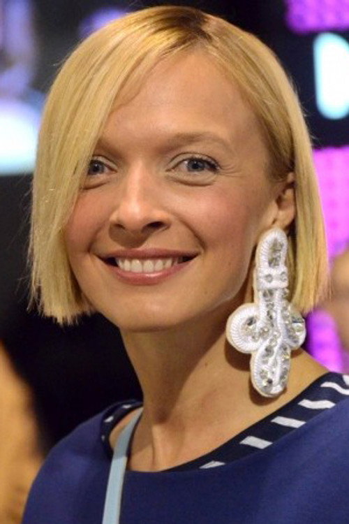 Photo of Vasilіsa Frolova, Acting